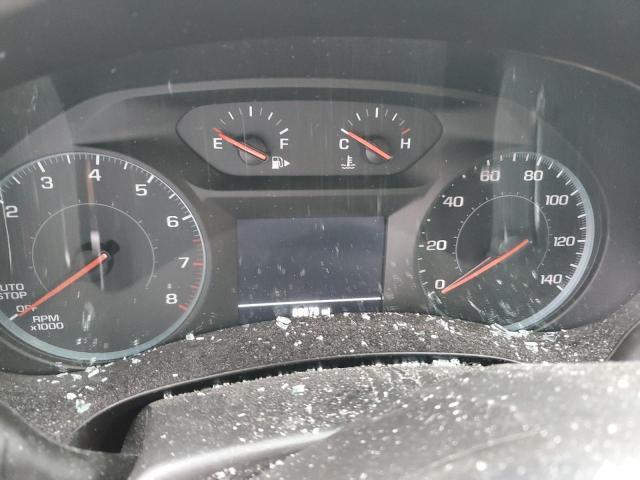 1G1ZD5ST4LF076041 CHEVROLET MALIBU 2020