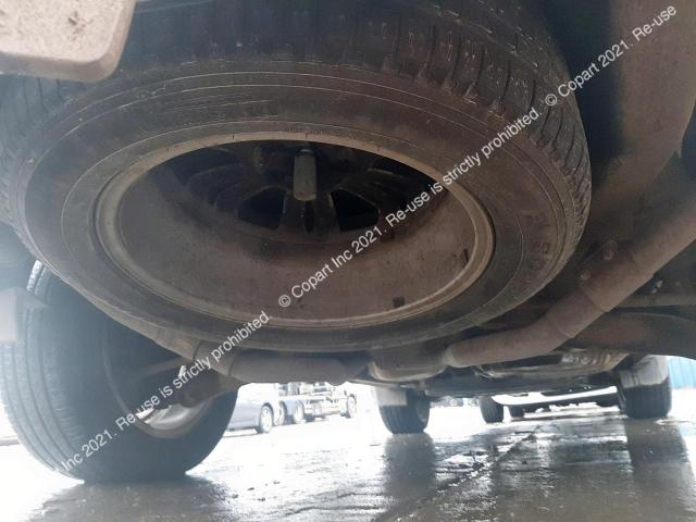SALLAAAG5CA597612 Land Rover Discovery