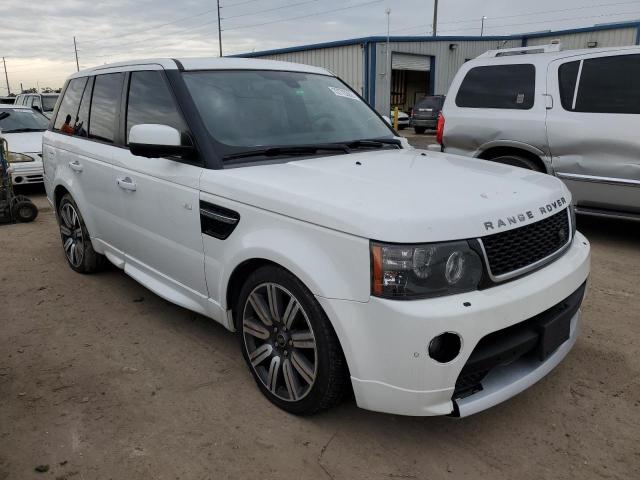 SALSH2E40DA801206 Land Rover Range Rover Sport Sc