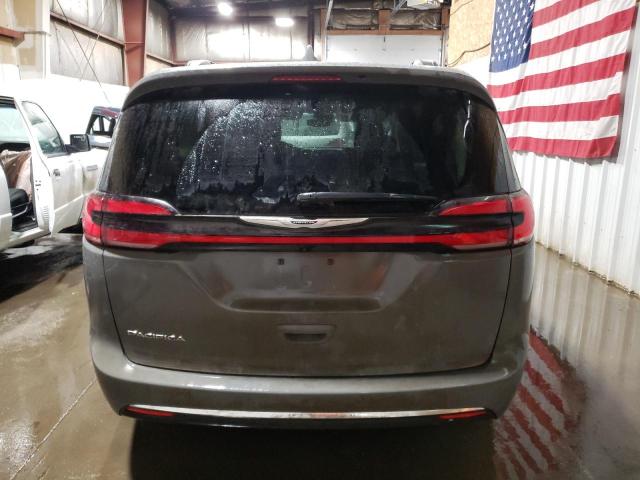 2022 CHRYSLER PACIFICA T - 2C4RC1BG7NR171159
