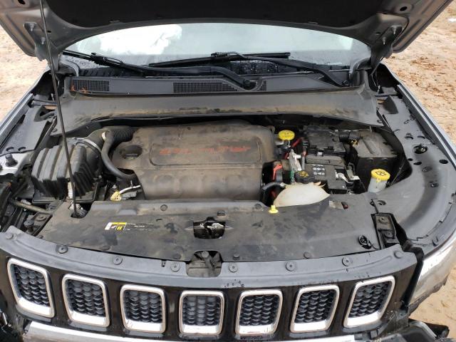 2018 JEEP COMPASS LA - 3C4NJDBB4JT331788