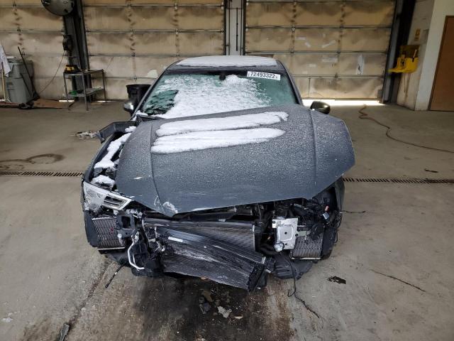 2018 AUDI S3 PREMIUM WAUB1GFF2J1057934