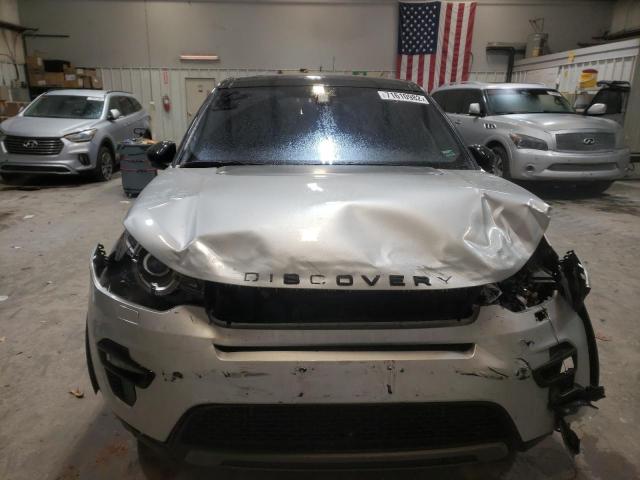 SALCR2BG2HH664606 Land Rover Discovery