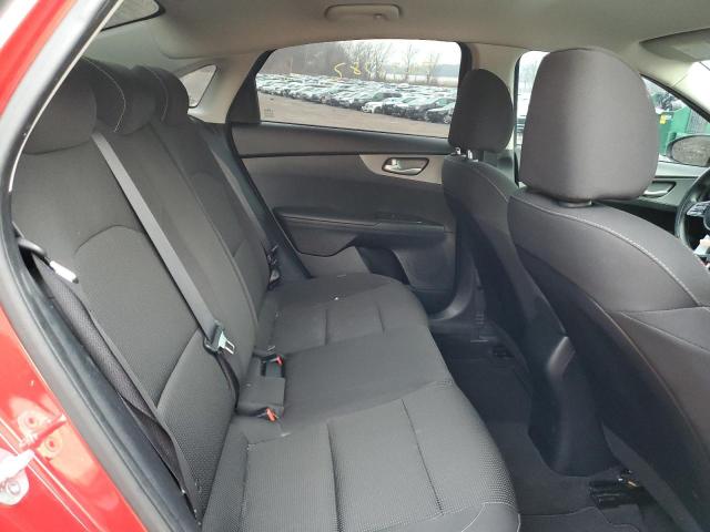 2019 KIA FORTE FE - 3KPF24AD5KE022292