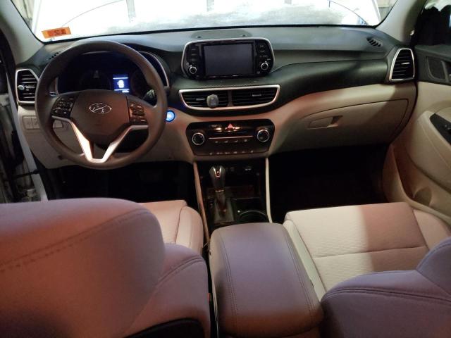 2019 HYUNDAI TUCSON LIM - KM8J33A42KU039985