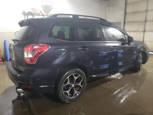 JF2SJGDC0FH585418 Subaru Forester 2.0xt Premium