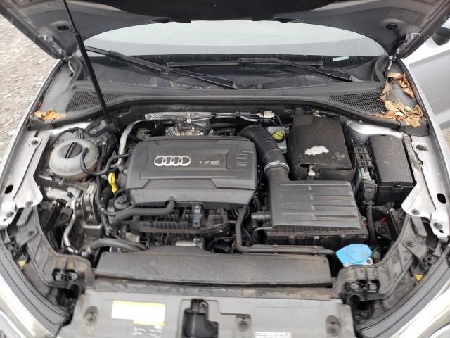 VIN WAUEFGFF0F1130613 2015 AUDI A3 no.11