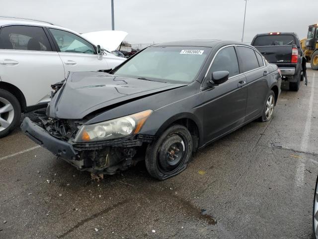 2009 Honda Accord Coupe EX