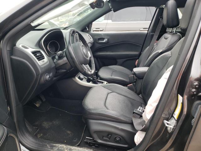 2021 JEEP COMPASS 80 3C4NJDEB5MT589365