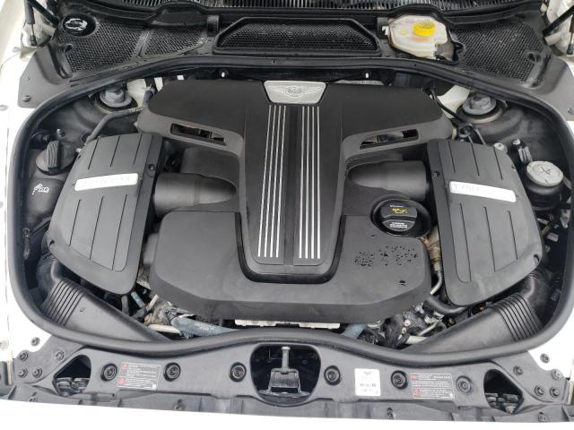 2017 BENTLEY CONTINENTA - SCBGT3ZA0HC060022