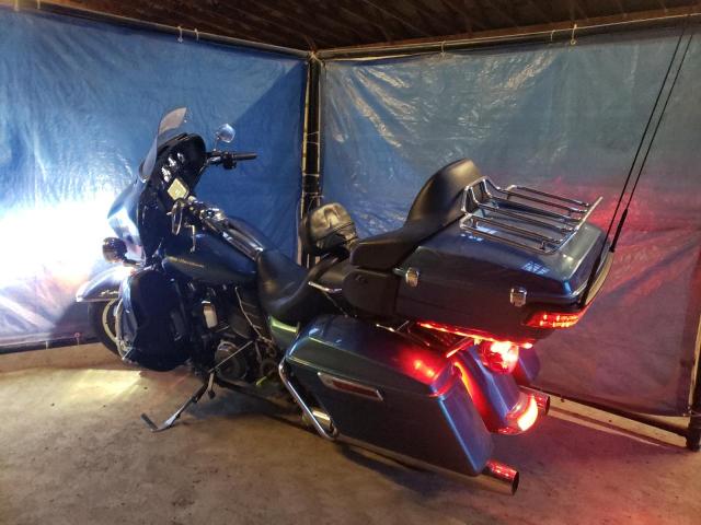 2014 HARLEY-DAVIDSON FLHTK ELEC - 5HD1KELA1EB635618