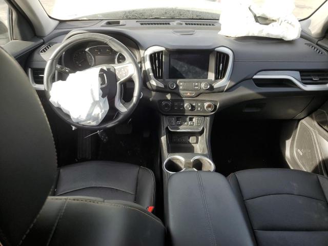 2020 GMC TERRAIN SL - 3GKALPEV8LL319098