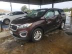 2016 KIA SORENTO - 5XYPG4A31GG057368