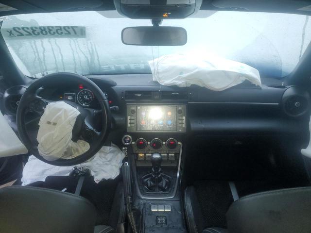 2022 TOYOTA GR 86 PREM JF1ZNBE10N9752327