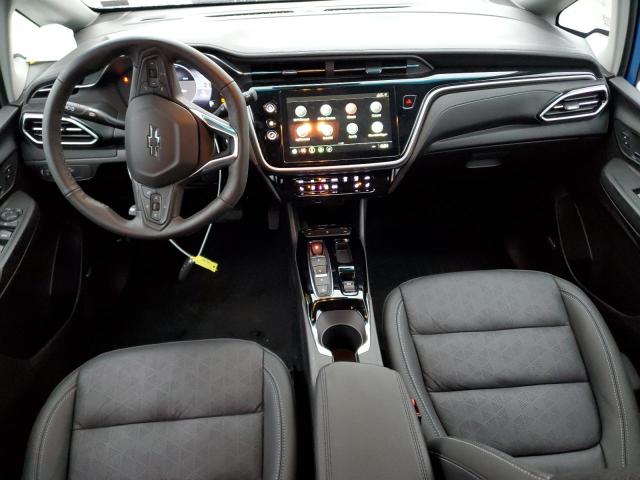 2022 CHEVROLET BOLT EV 2L 1G1FX6S09N4134598