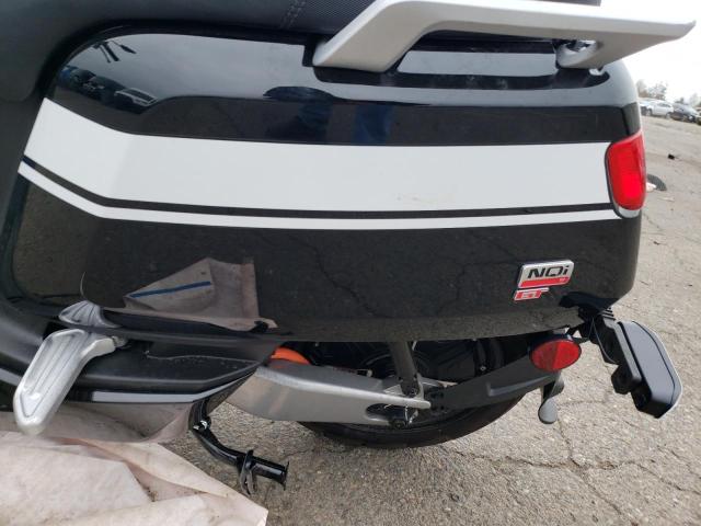 2022 VESPA MOTORCYCLE HA6N1T4F6N3000098