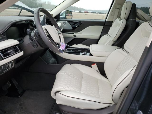 2022 LINCOLN AVIATOR BL 5LM5J9XC3NGL07600