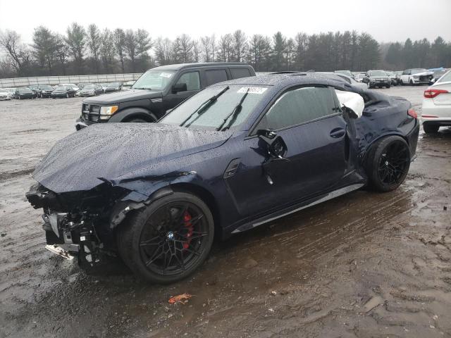 2023 BMW M4 COMPETI - WBS43AZ03PCL59796