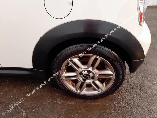 WMWSU32050T529080 Mini Cooper