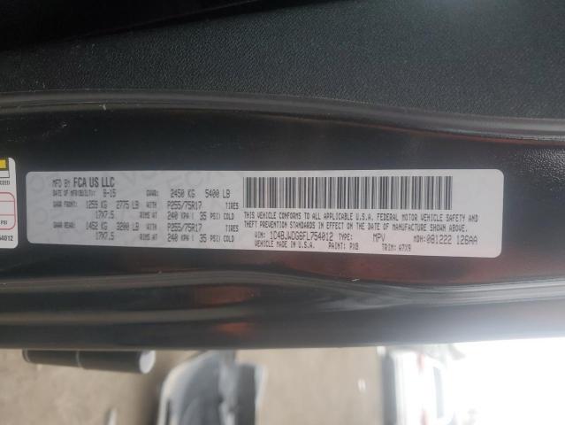 1C4BJWDG6FL754012 Jeep Wrangler Unlimited Sport