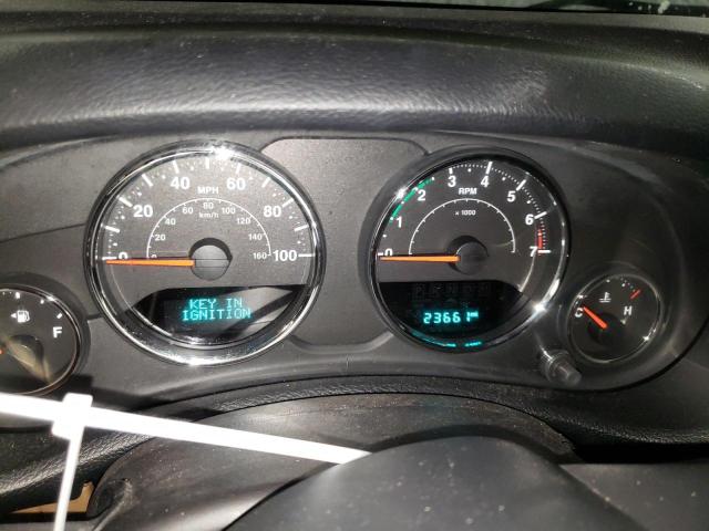 1C4AJWBG2FL656089 Jeep Wrangler Sahara