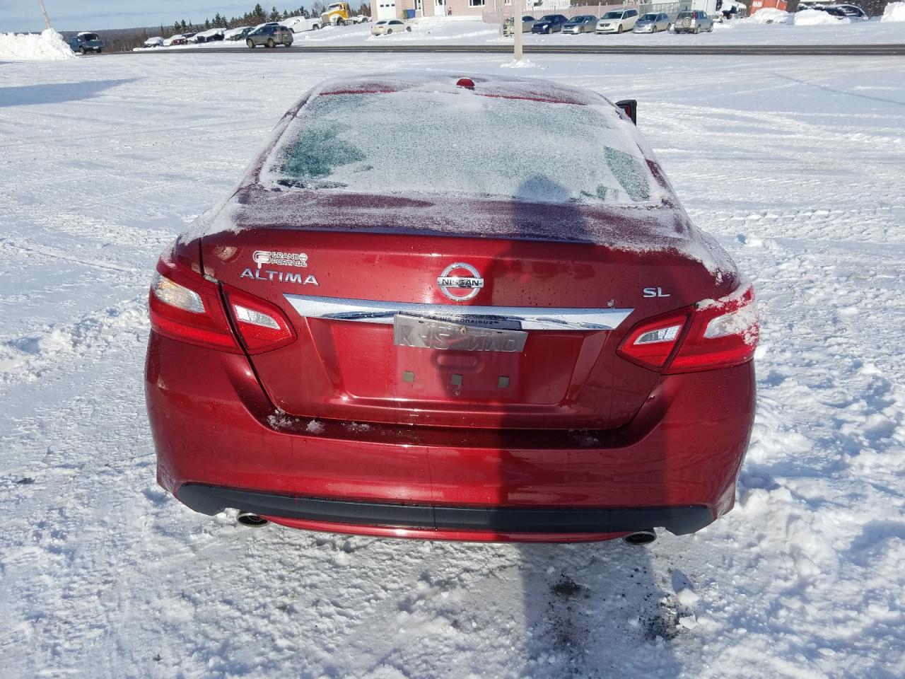 1N4AL3AP8GN381124 NISSAN ALTIMA 2016