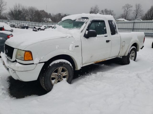 2003 Ford Ranger 