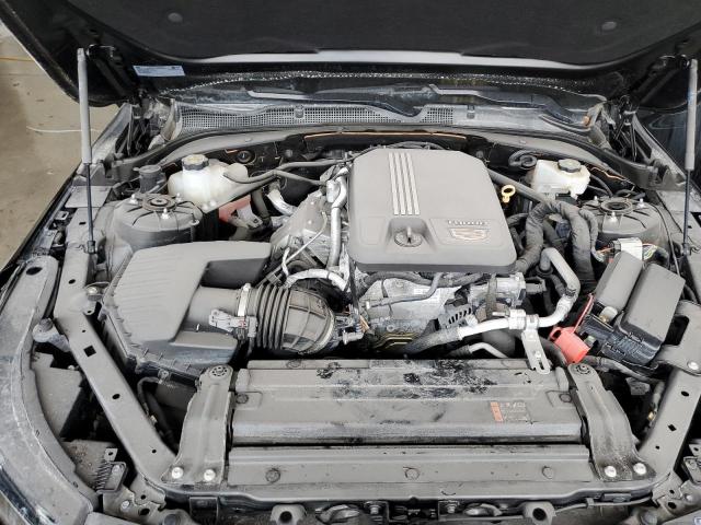 2020 CADILLAC CT4 SPORT 1G6DC5RK9L0143093