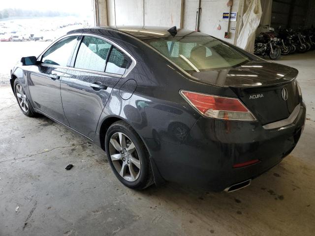 19UUA8F58CA007746 Acura TL