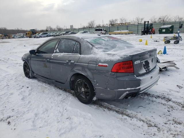 19UUA66236A001268 Acura 3.2TL
