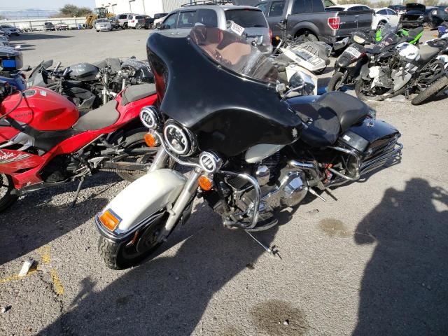 2004 HARLEY-DAVIDSON FLHPI 1HD1FHW104Y731812