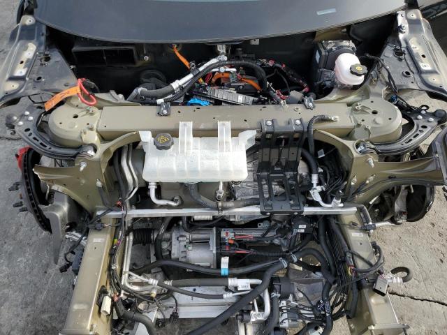 5YJSA1E44MF427891 Tesla MODEL S