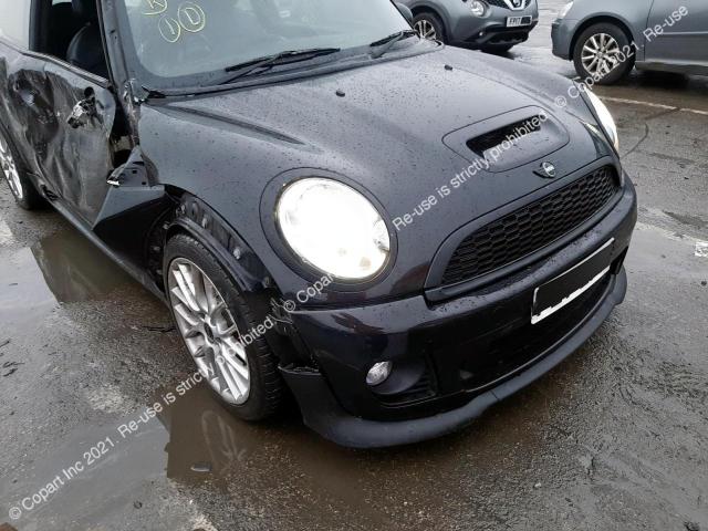 WMWSV32030T049391 Mini COOPER S