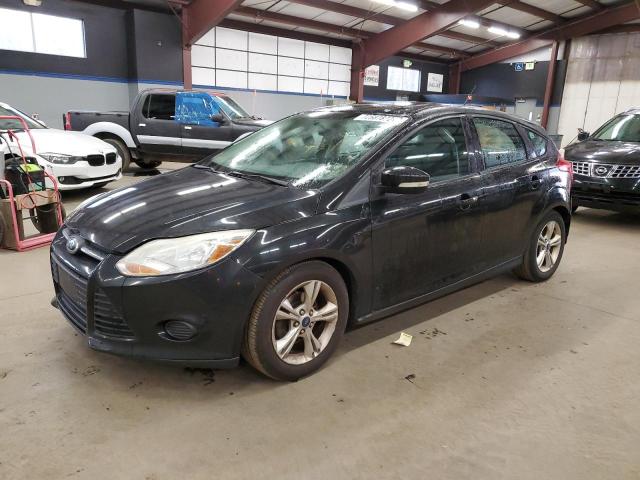 Ford salvage cars for sale: 2014 Ford Focus
