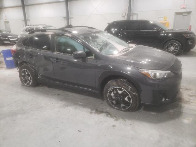 JF2GTAEC1L8269226 Subaru Crosstrek Premium