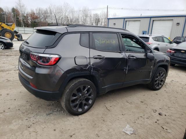 2021 JEEP COMPASS 80 3C4NJDEB5MT589365