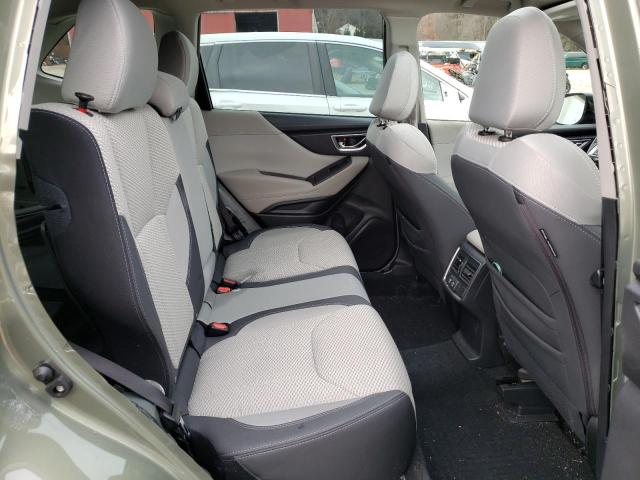 2021 SUBARU FORESTER P - JF2SKAJC0MH547599