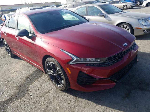 5XXG64J26MG028541 KIA K5 GT LINE