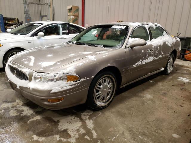 2004 Buick LeSabre Custom