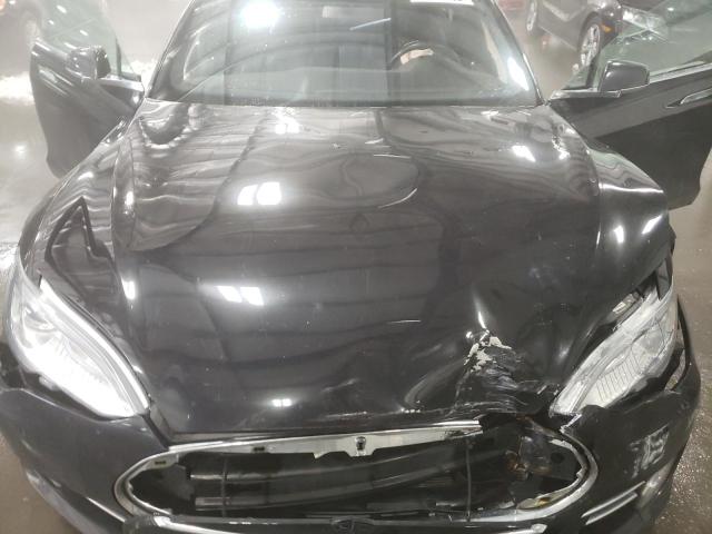 2015 TESLA MODEL S 70 5YJSA1S21FF095902