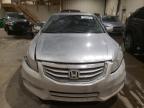 HONDA ACCORD EXL photo