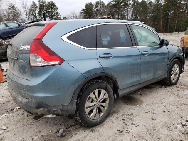 2HKRM4H59EH694619 | 2014 HONDA CR-V EX