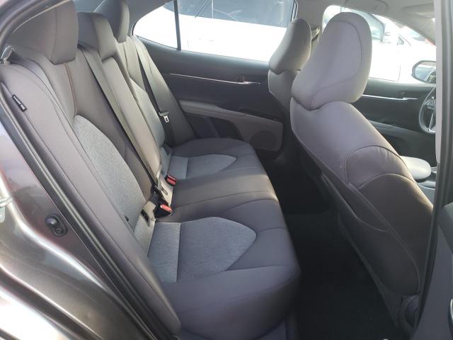 2019 TOYOTA CAMRY L - 4T1B11HK3KU818962