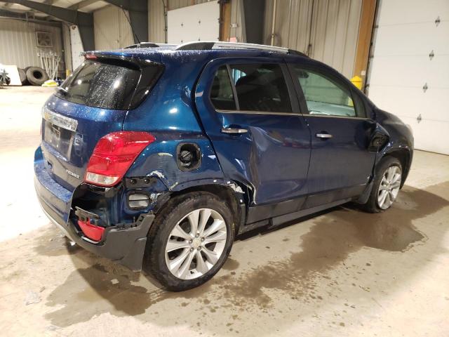2020 CHEVROLET TRAX PREMI 3GNCJRSB9LL298530