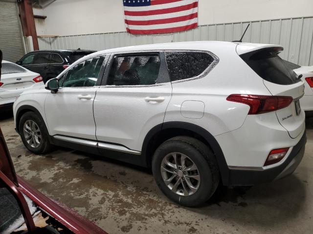 2020 HYUNDAI SANTA FE S - 5NMS23AD0LH268573