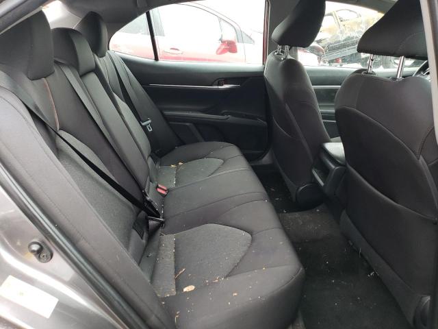 2018 TOYOTA CAMRY L - 4T1B11HK1JU097510