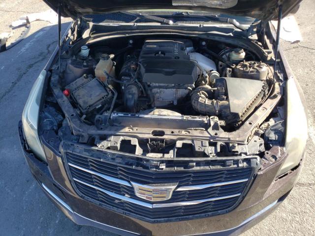 1G6AB5RX2G0104076 Cadillac ATS LUXURY