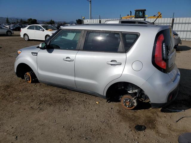 KNDJN2A22J7536393 KIA Soul