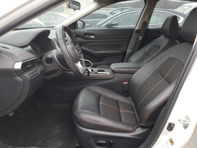 2020 NISSAN ALITMA 1N4BL4CV2LC221929