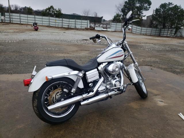 2006 HARLEY-DAVIDSON FXDI35 1HD1GW1186K310001